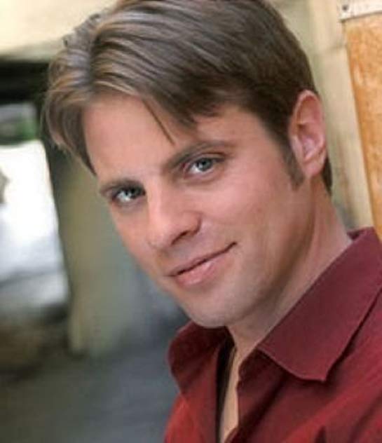 Geoff Erwin Geoff Erwin