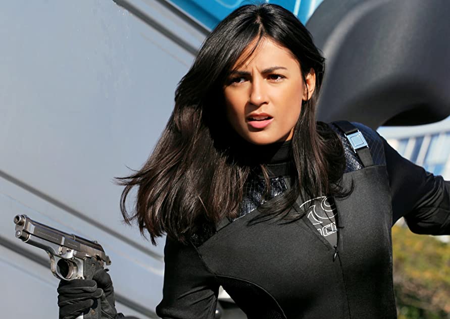 Aruna Shields Aruna Shields