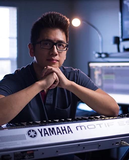 Robert Mai Robert Mai