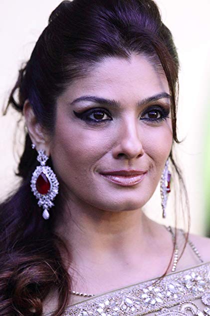 Raveena Tandon Raveena Tandon