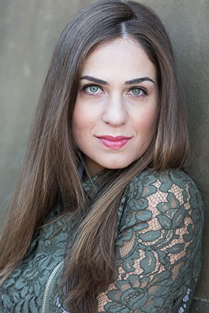 Maia Bliskovski Maia Bliskovski