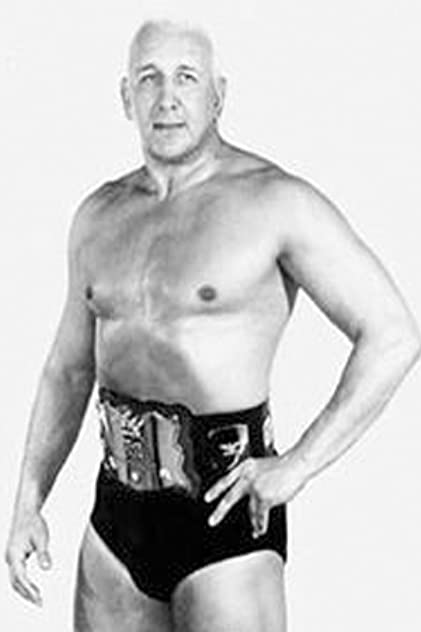 Bob Orton Sr. Bob Orton Sr.