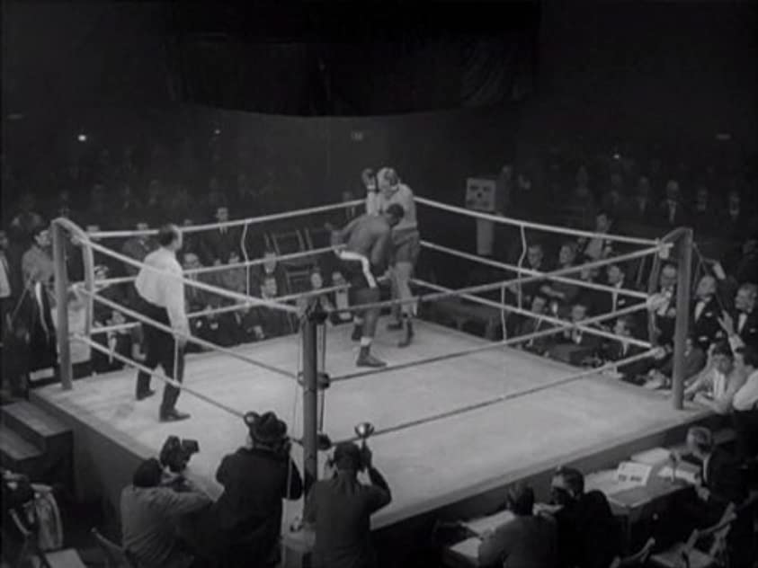 Irvin Allen Irvin Allen