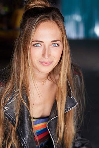 Paige Kriet Paige Kriet