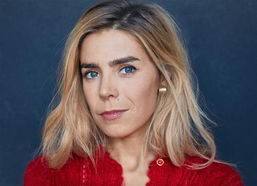 Chloe Partridge Chloe Partridge