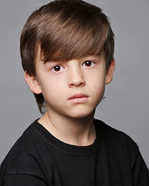 Lewis Fernee Lewis Fernee