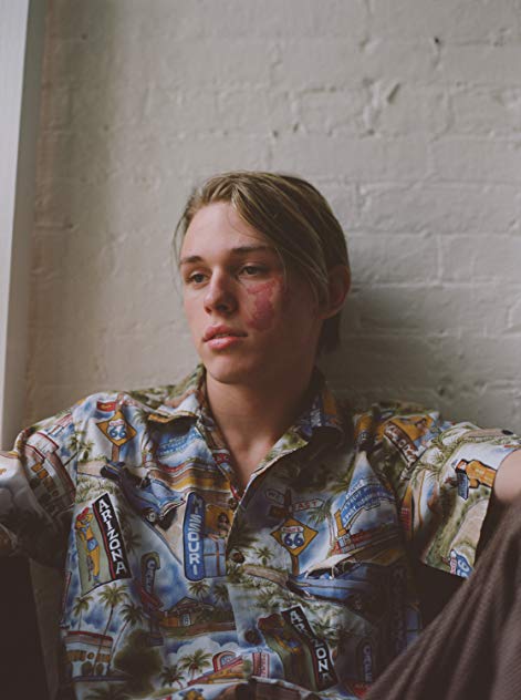 Judah Lang Judah Lang