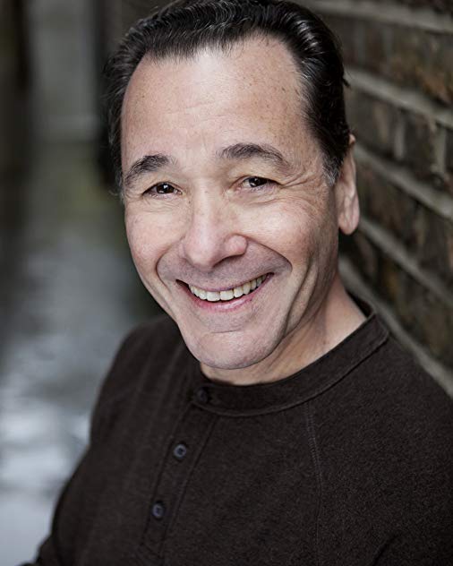 John Guerrasio John Guerrasio