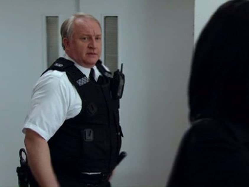 Clifford Barry Clifford Barry