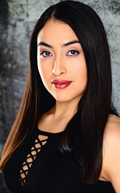 Alexandra Almendarez Alexandra Almendarez