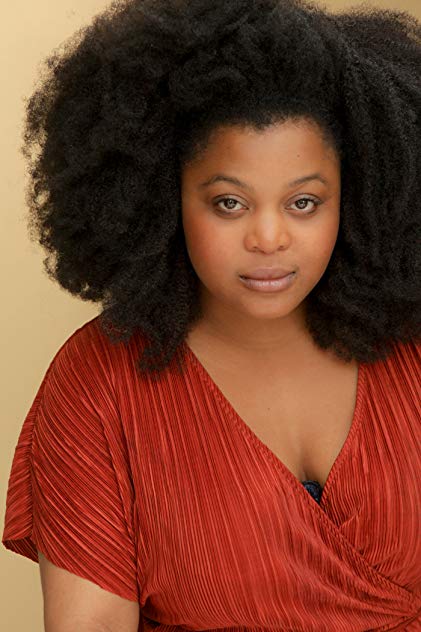 Gbemisola Ikumelo Gbemisola Ikumelo