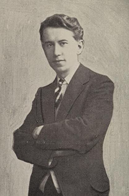 Fred O'Donovan Fred O'Donovan