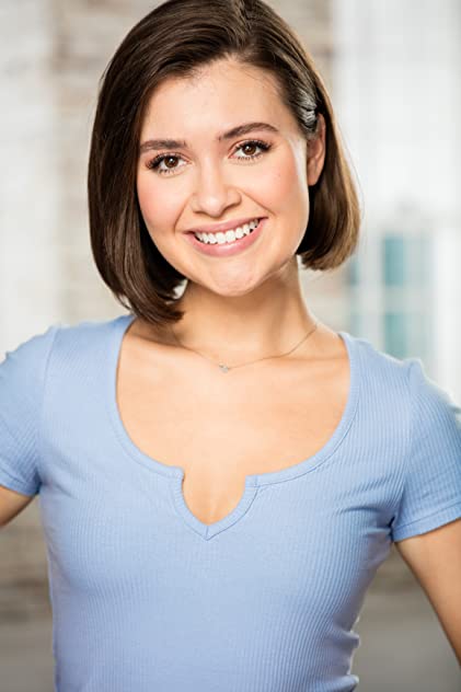 Olivia Brody Olivia Brody