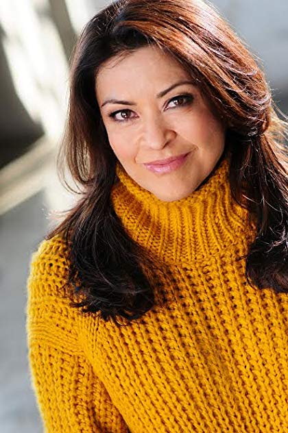 Lupe Carranza Lupe Carranza