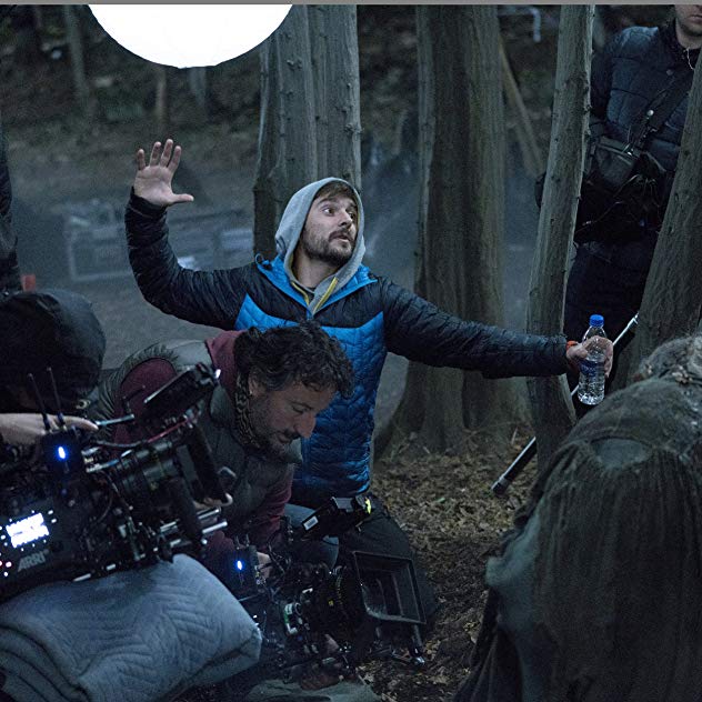 Georgi Manchev Georgi Manchev