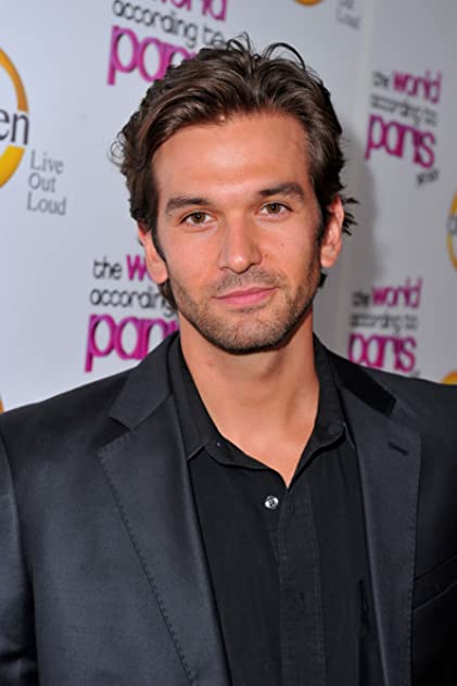 Colin Owens Colin Owens