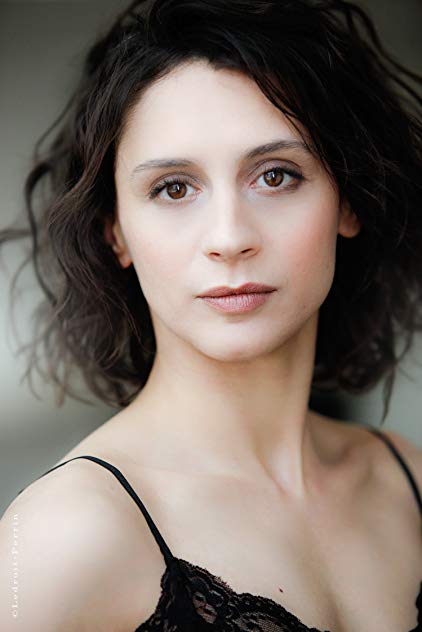 Lana Ettinger Lana Ettinger