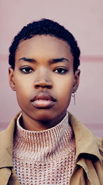 Nicole Chanel Williams