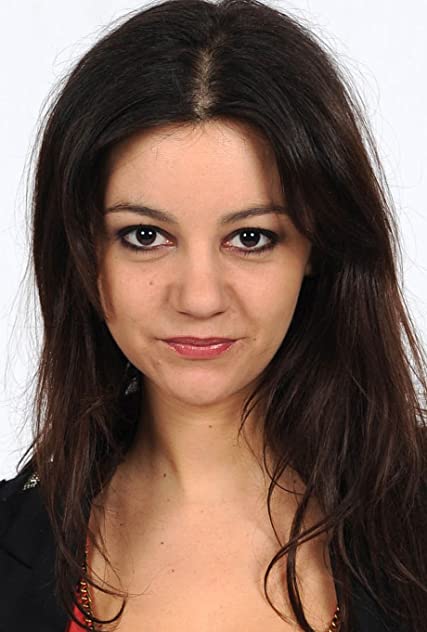 Marie-Julie Baup Marie-Julie Baup