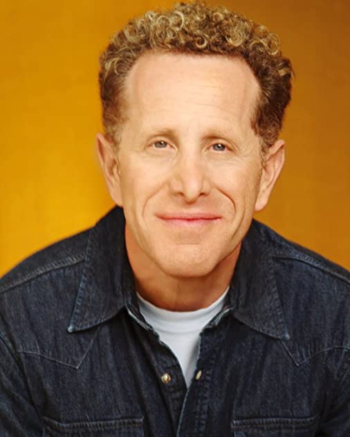 Richard Hochberg Richard Hochberg