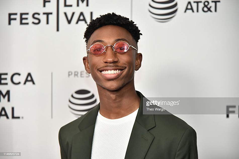 Dante Crichlow Dante Crichlow