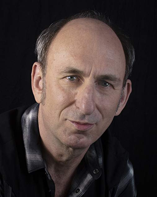 David Cale David Cale