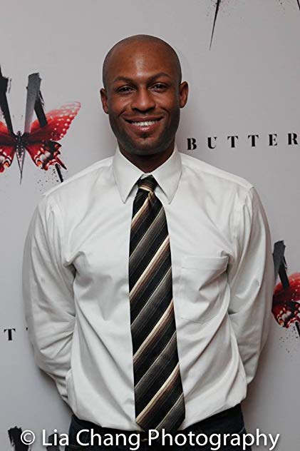 Emmanuel Brown Emmanuel Brown