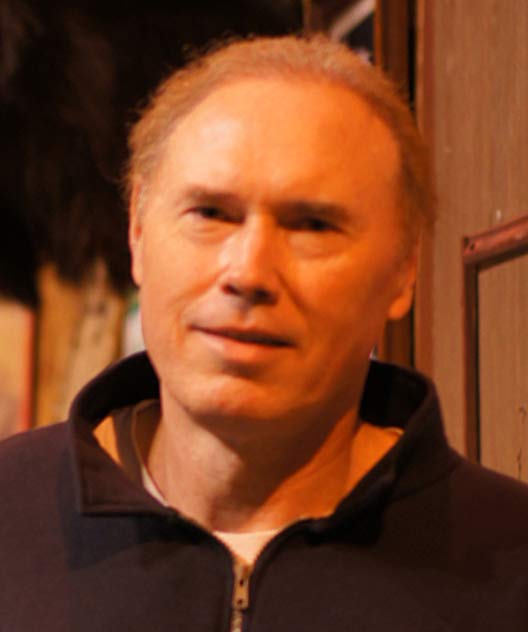 Phil Olson Phil Olson