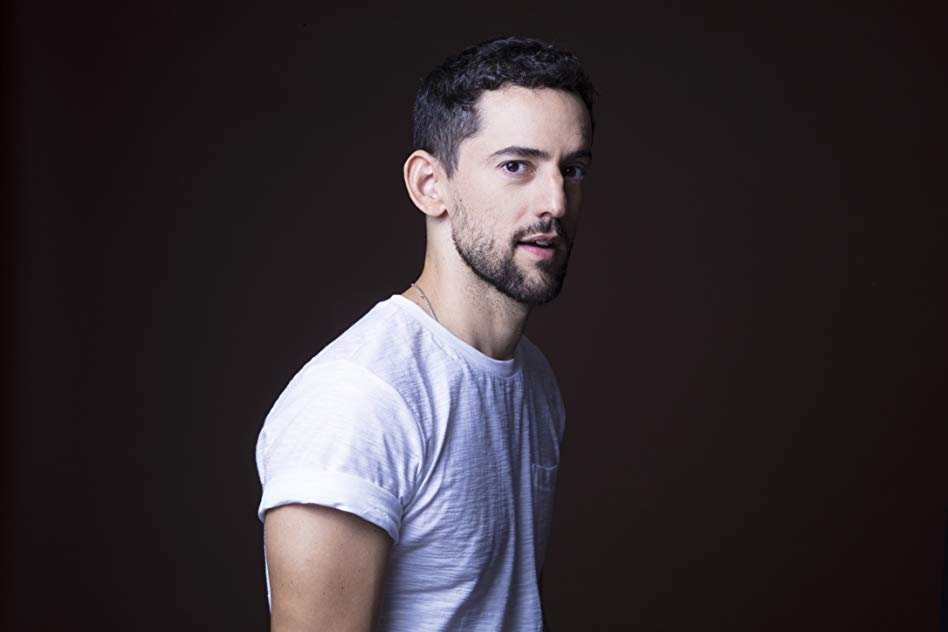 Luis Gerardo Méndez Luis Gerardo Méndez