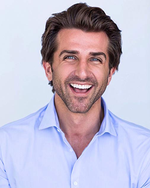 Brandon Matthew Layne Brandon Matthew Layne