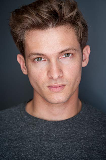 Hunter Gomez Hunter Gomez