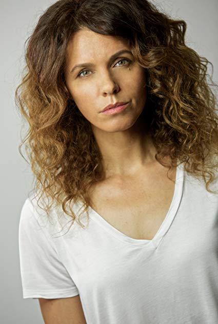 Miranda Skerman Miranda Skerman