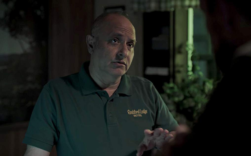 Kiran Merchant Kiran Merchant