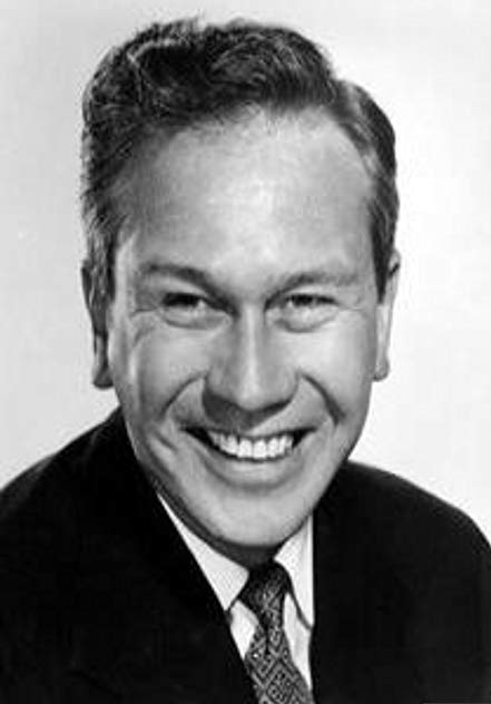 Richard Eastham Richard Eastham