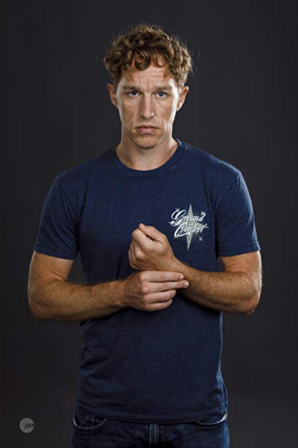 T. Ryan Mooney T. Ryan Mooney