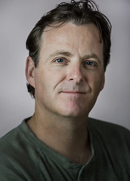 Sean-Michael Smith Sean-Michael Smith