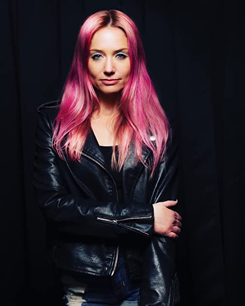 Becky Boxer Becky Boxer