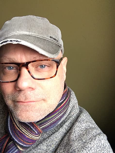 John Kirkpatrick John Kirkpatrick