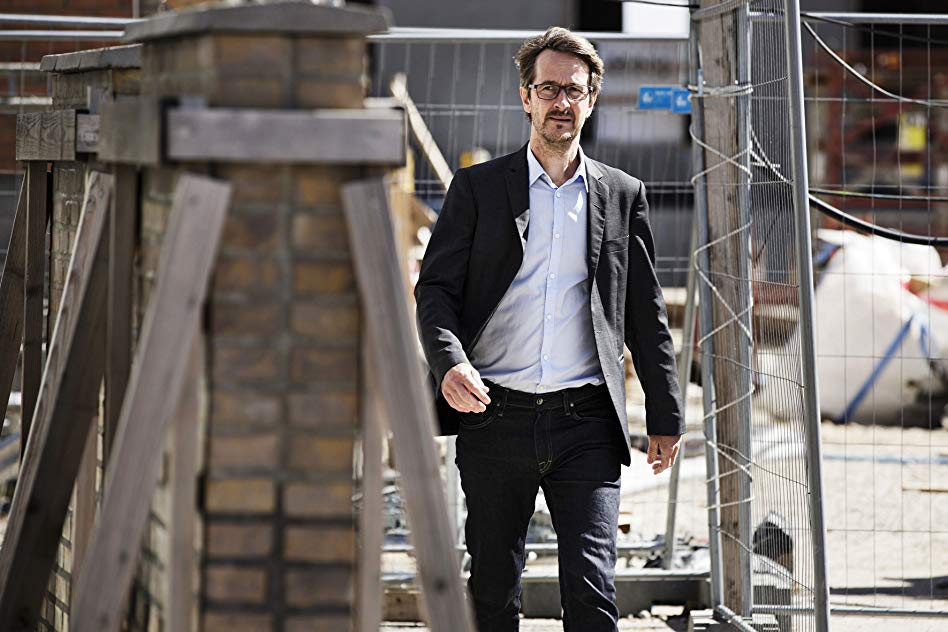 Lars Brygmann Lars Brygmann
