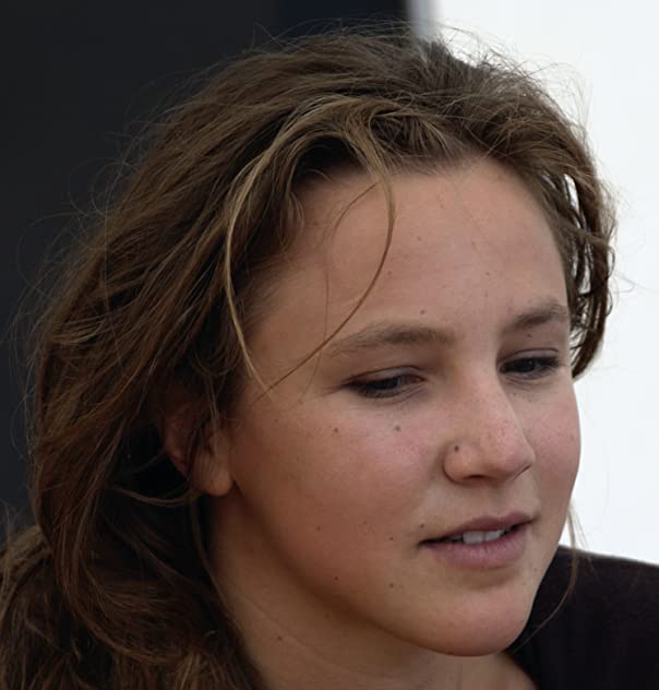 Marie Kremer Marie Kremer