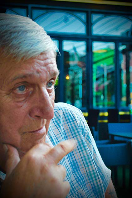 Peter Rnic Peter Rnic