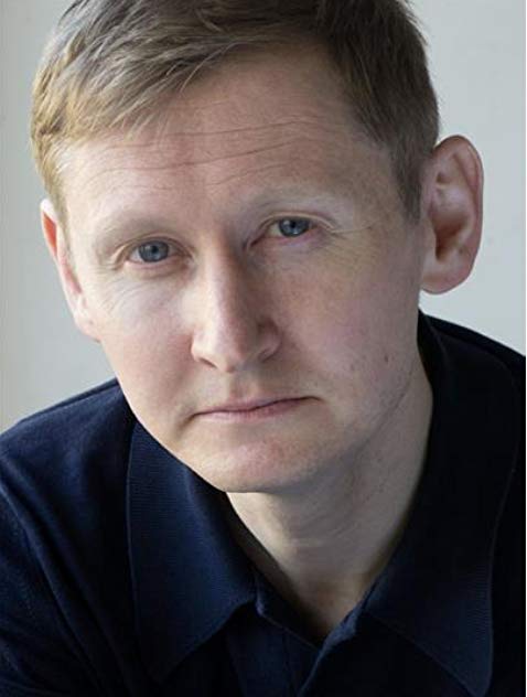 Raymond Waring Raymond Waring