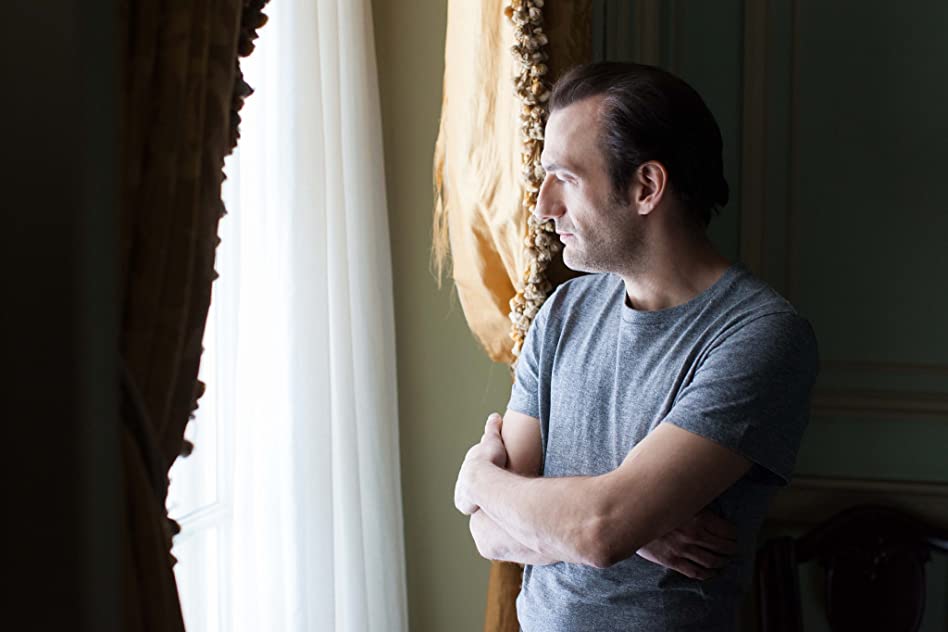 Martin Dubreuil Martin Dubreuil