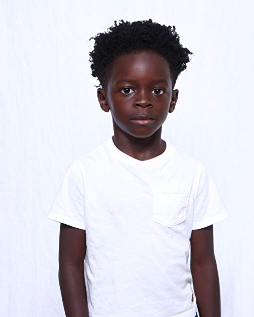 Aiden Stoxx Aiden Stoxx