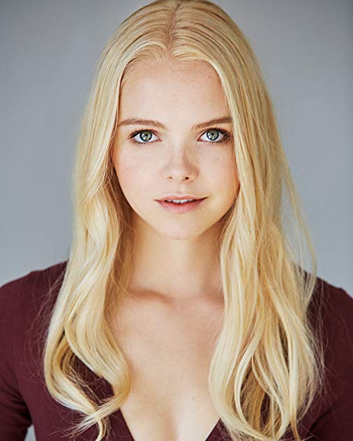 Olivia Boreham-Wing Olivia Boreham-Wing