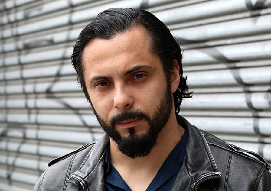 Angelo Mercado Jr Angelo Mercado Jr