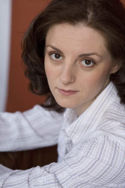 Yelena Shmulenson Yelena Shmulenson