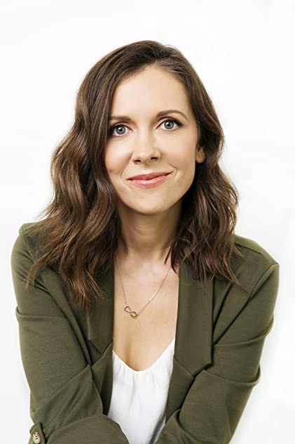 Janna VanHeertum Janna VanHeertum