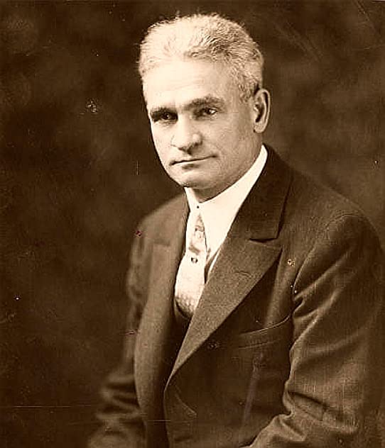 Tom Brower Tom Brower