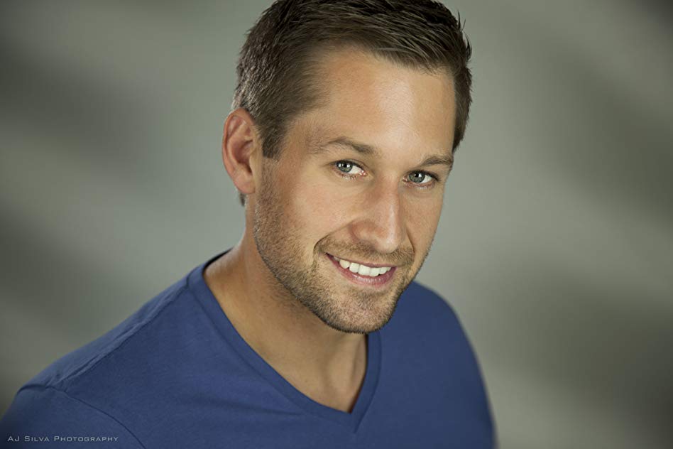 Daniel Goodwin Daniel Goodwin
